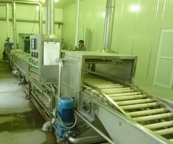 Why Choose A Hang Type Drying Machine for Your Business