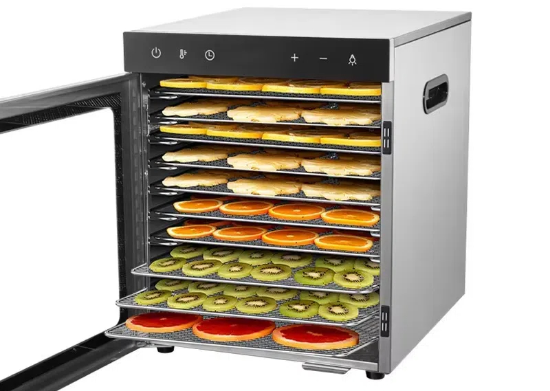 How Much Does A High-Quality Fruit Dehydration Machine Cost?