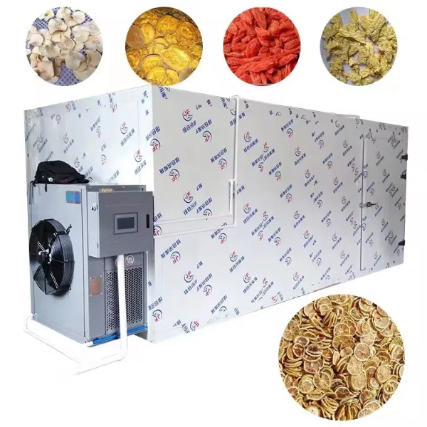 Where To Buy A High-Quality Dehydration Machine for Food in India?