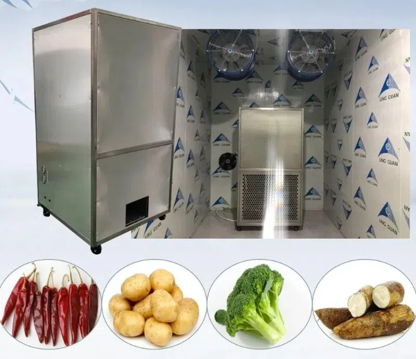 An Overview of The Certification Process for Heat Pump Dryers