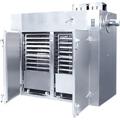 Comparing Sizes And Capacities of Different Penetration Type Dryers