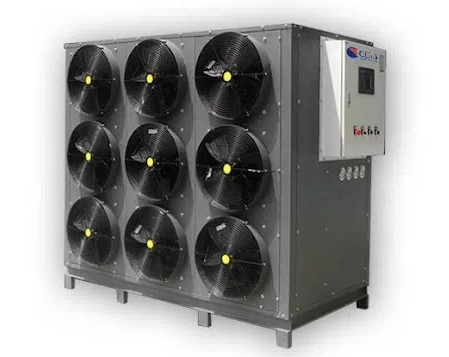 Energy Efficiency in Hang Type Drying What You Need To Know1