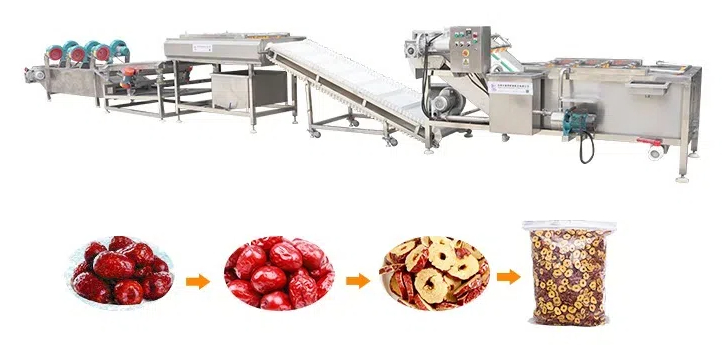 Why JIMU’s Penetration Type Dryer Stands Out in The Market?