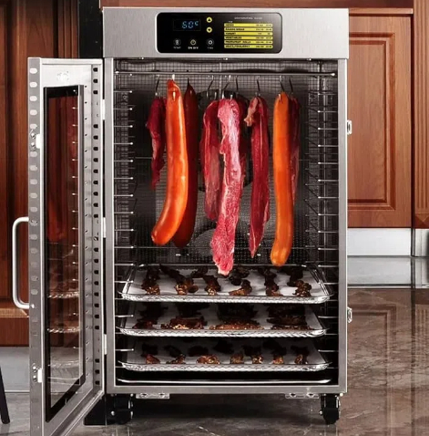 Why Every Manufacturer Should Consider A Hang Type Dryer?