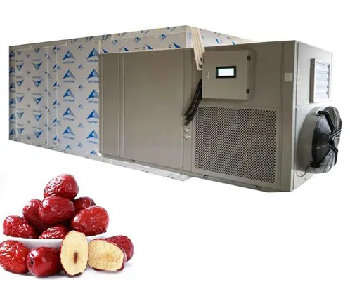 advantages of a heat pump tumble dryer