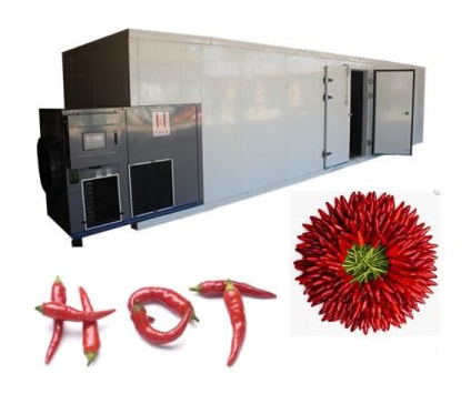How Hot Does A Food Dehydrator Get?