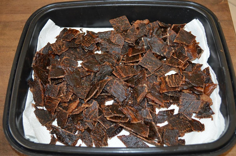 How To Use A Food Dehydrator for Jerky?