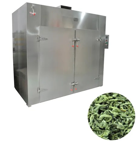 What Can I Make in A Food Dehydrator?