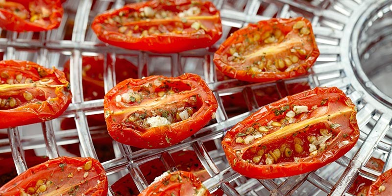 How To Freeze Dry Food with A Dehydrator?