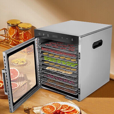 A Beginner's Guide To Using A Cabinet Type Dehydrator