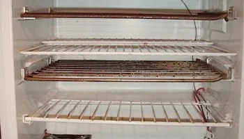 How To Make A Food Dehydrator From A Refrigerator?