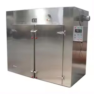 where does the water go in a heat pump dryer