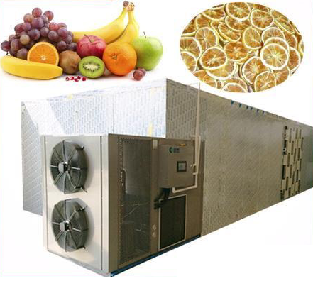 Where Does The Moisture Go in The Heat Pump Dryer?