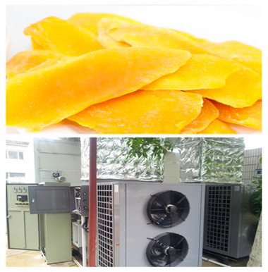 How Is A Heat Pump Dryer Different From A Condenser Dryer?