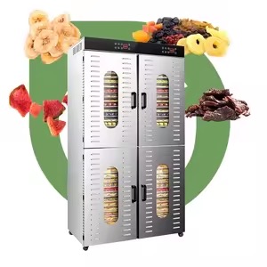 Creative Ways To Use A Cabinet Type Dehydrator for Fruit Leather