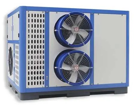 heat pump dryer1