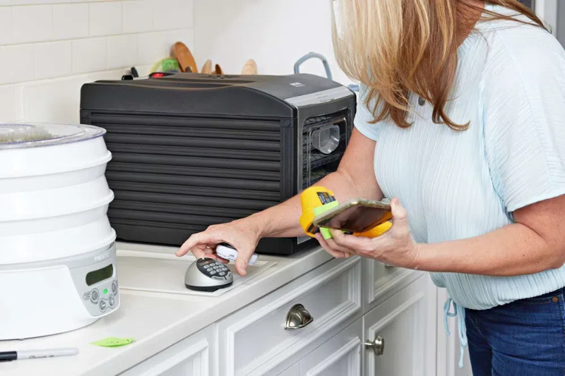 Top 10 Benefits of Using A Cabinet Type Dehydrator