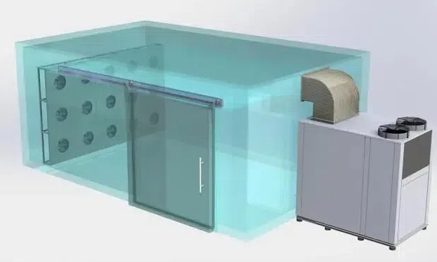 Does A Heat Pump Dryer Get Hot?