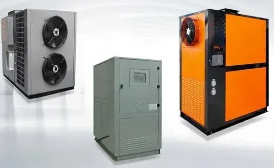 Heat Pump Dryer Need Drain2