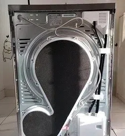 heat pump dryer need plumbing2