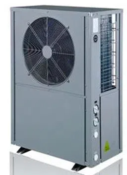 Heat Pump Dryer Need Ventilation2