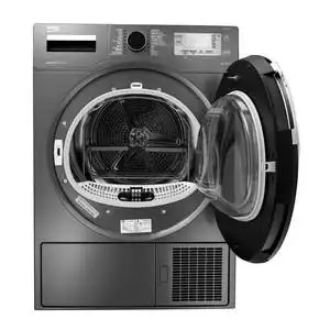 Heat Pump Tumble Dryer Works1