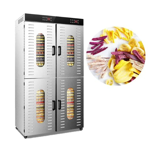 fruit and vegetables dryer machine4
