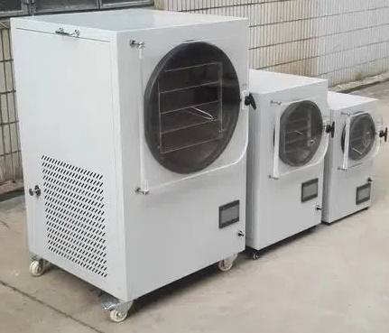 Heat Pump Condenser Dryers Work2
