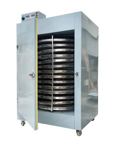 fruit dryer machine factory3