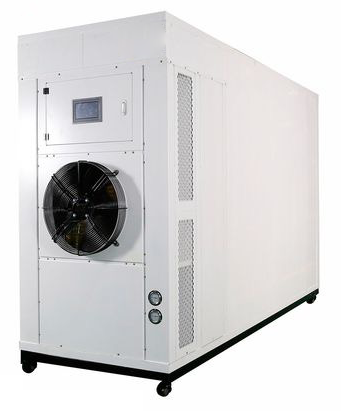 Use A Heat Pump Dryer1