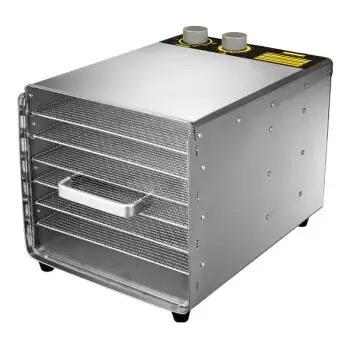 Heat Pump Condenser Dryer3