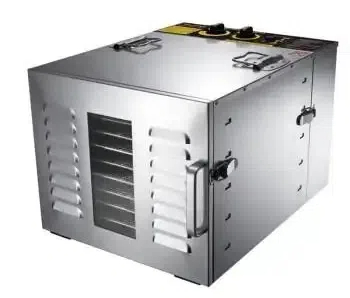 The Heat Pump Dryer2