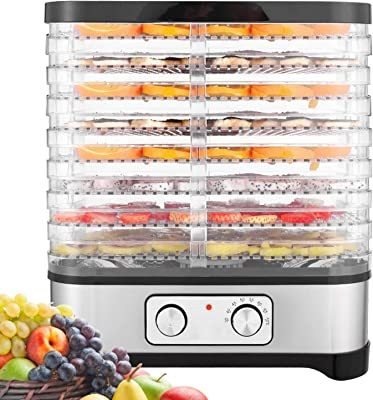 fruit dryer machine ireland2