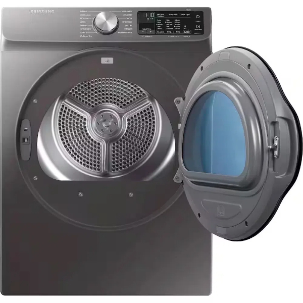Ventless Heat Pump Dryer3
