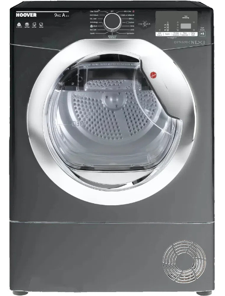 A+++ Tumble Dryer Heat Pump3