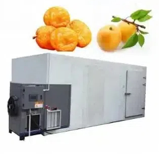heat pump dryer