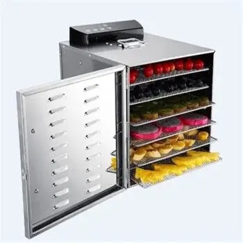 Choose Heat Pump Dryers3