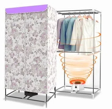 Heat Pump Tumble Dryers1