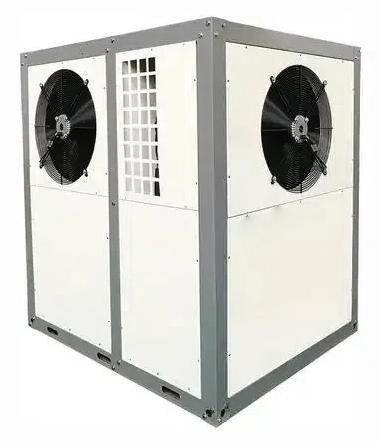 condenser vs heat pump ventless dryer3