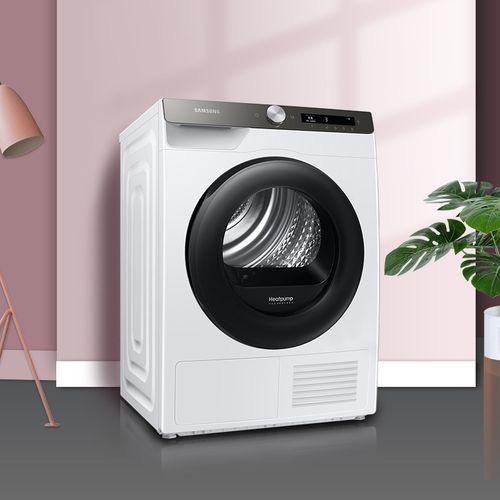 What Is A Heat Pump Washer Dryer?