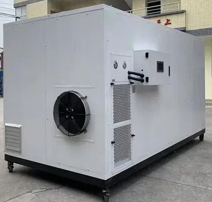 heat pump dryers6