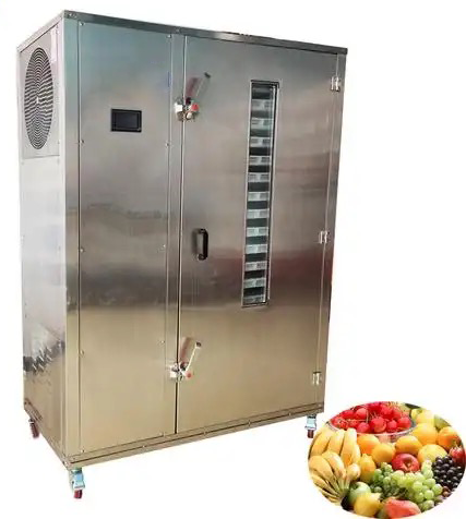 How Does The Fastest Heat Pump Dryer Compare To Traditional Dryers?