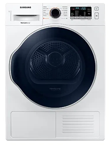 Heat Pump Dryer3 (2)