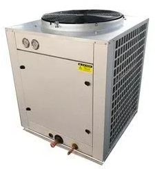 Condenser Or Heat Pump Dryer3