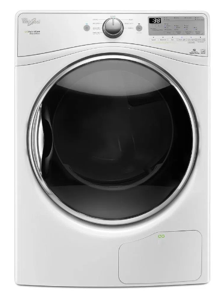 Heat Pump Dryer3 (2)