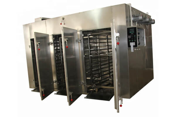 food drying oven machine factory1