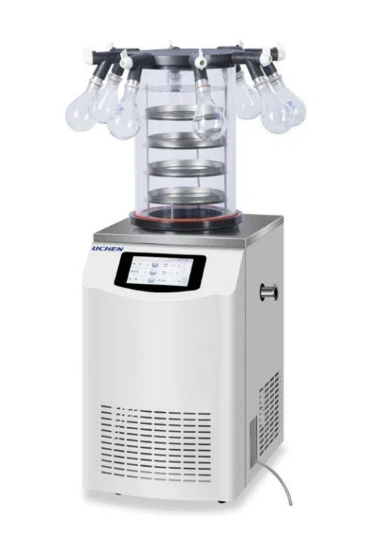 freeze dry machine food1