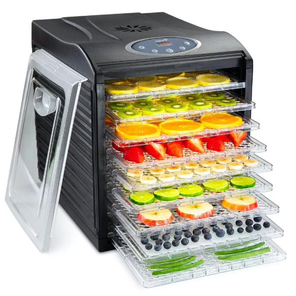 freeze dry food machines4
