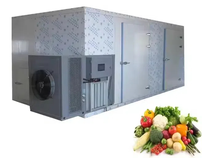 Common Mistakes When Using Room Type Drying Machines