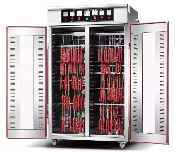 Maximize Efficiency with Hang Type Drying Machines